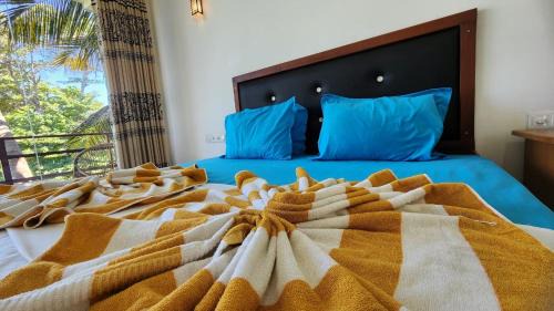 Dickwella Hotel | White Lion Paradise Dikwella