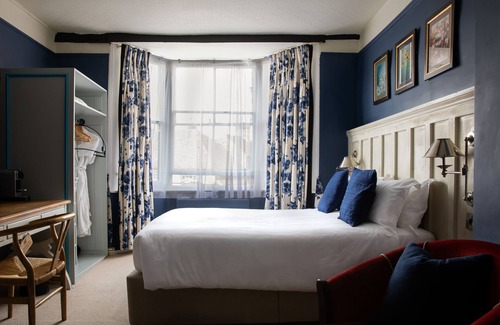 Tenterden Hotel | White Lion Tenterden