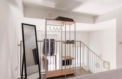 Cornaredo Apartment | WHITE LOFT Rho Fiera - Milano - San Siro