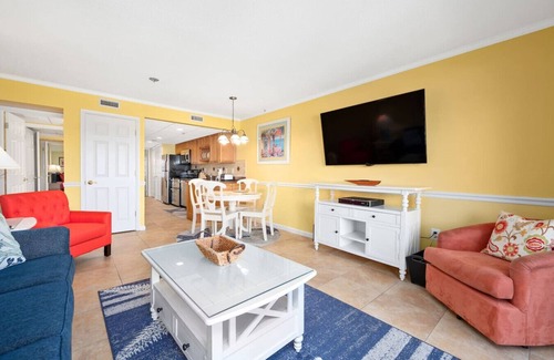 Ocean City House | White Marlin Oasis !