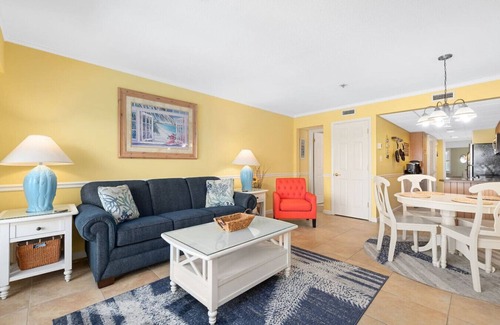 Ocean City House | White Marlin Oasis !