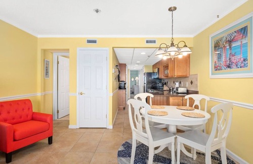 Ocean City House | White Marlin Oasis !