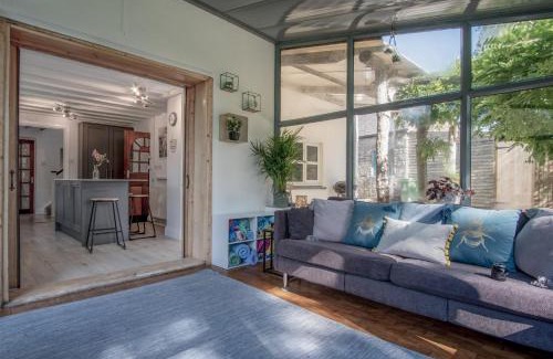 Narberth House | White Mill - 4 Bedroom Holiday Home - Lampeter Velfrey - Narberth