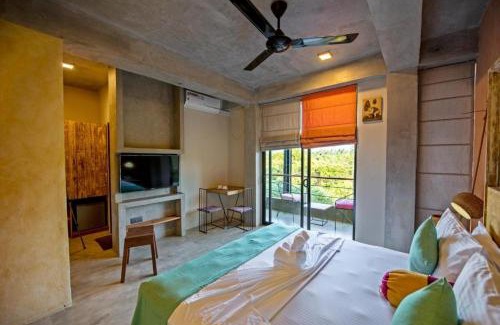 Biyagama Hotel | White Moon Resort