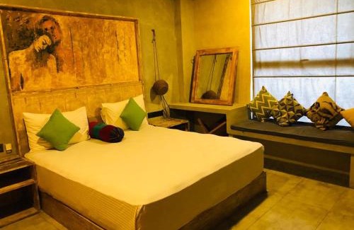 Biyagama Hotel | White Moon Resort