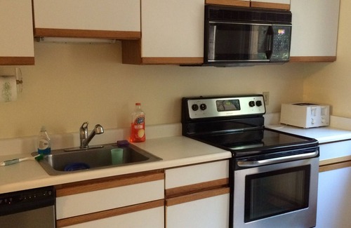 Waterville Valley Condo | White Mountain National Forest - 3 bedroom Townhouse in Waterville Valley