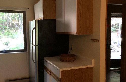 Waterville Valley Condo | White Mountain National Forest - 3 bedroom Townhouse in Waterville Valley