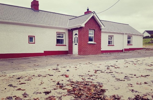 Newry House | White Mountain Cottage