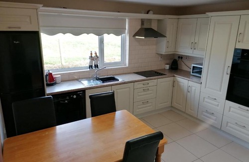 Newry House | White Mountain Cottage
