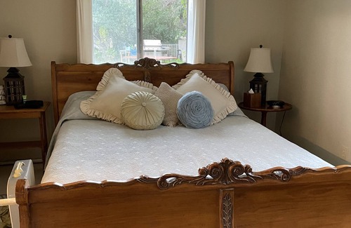 Springerville Other | White Mountain Getaway