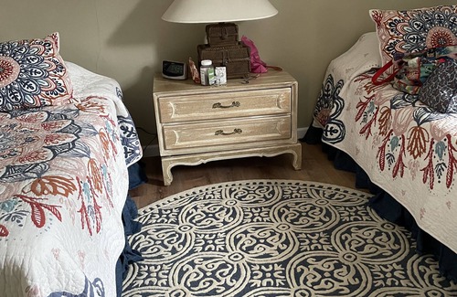 Springerville Other | White Mountain Getaway