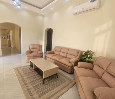 Hatta Villa | White Mountain House