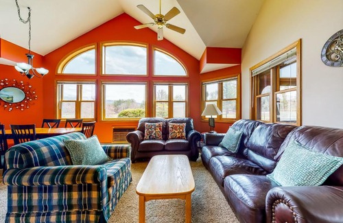 Woodstock House | White Mountain Retreats