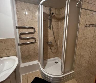 Jelgava Apartment | White Neverland