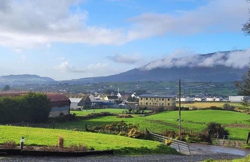 Newry House | White O'Morn Cabin