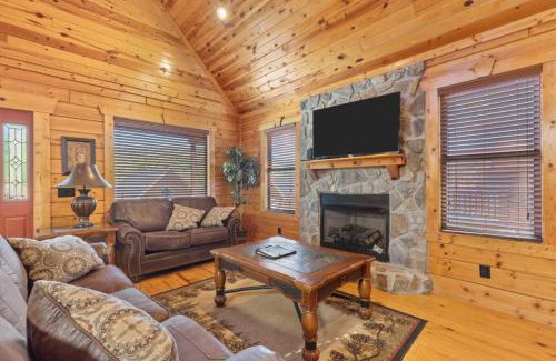 White Oak Lodge House | White Oak 212 By Avada Properties