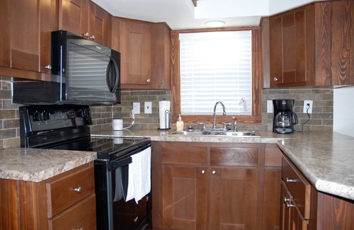 Rockport Cottage | White Oak -Beautiful Cottage - Perfect For a Family Getaway