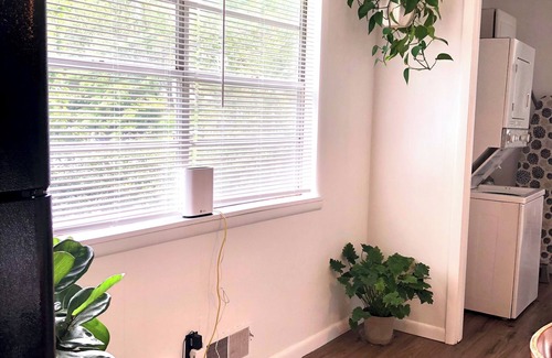 Harrison House | White Oak Cottage