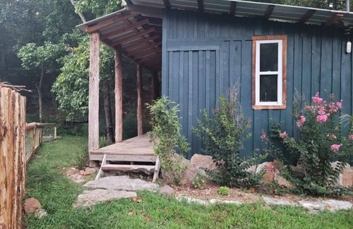 Harrison Cabin | White Oak Creek Cabin