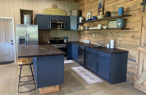 Murfreesboro Other | White Oak Farm Vacation Rental