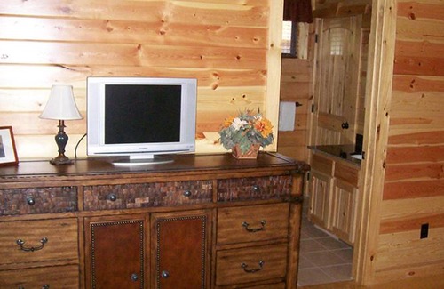 White Oak Lodge House | White Oak Lodge And Resort Cabin #131