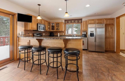 Whitewood House | White Oak near Spearfish SD