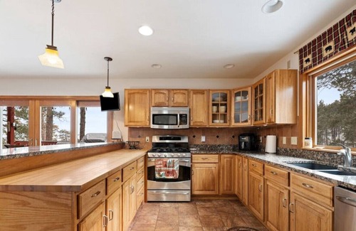 Whitewood House | White Oak near Spearfish SD