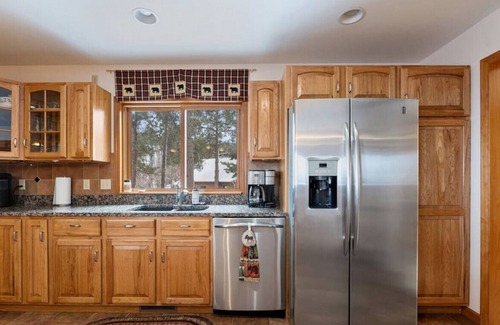 Whitewood House | White Oak near Spearfish SD