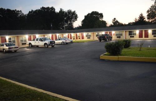 Deepwater Hotel | White Oaks Motel Pennsville/Carneys Point