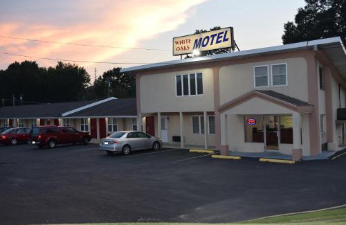 Deepwater Hotel | White Oaks Motel Pennsville/Carneys Point