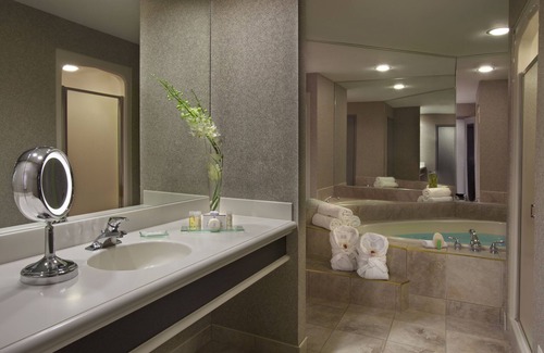 Glendale Resort | White Oaks Resort & Spa