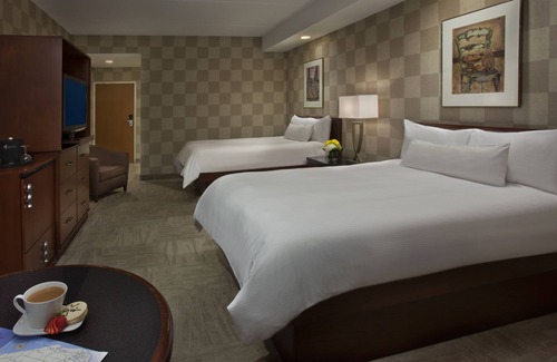 Glendale Resort | White Oaks Resort & Spa