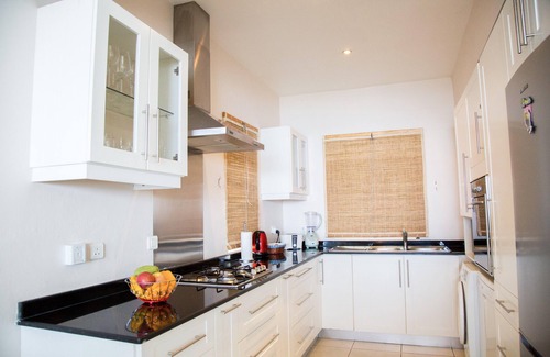 Pointe aux Biches Villa | White Oaks Villas