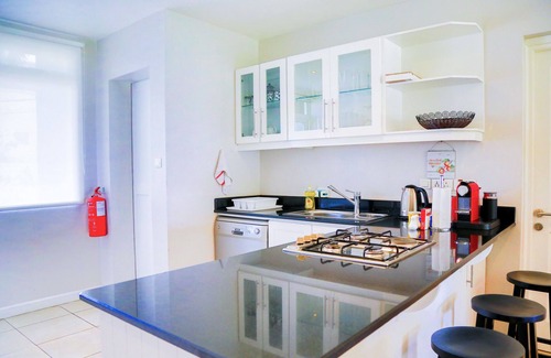 Pointe aux Biches Villa | White Oaks Villas