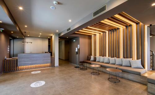 Pefkos Hotel | White Olive Premium Lindos