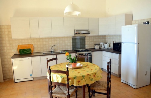 Porto Tricase House | White on the Sea