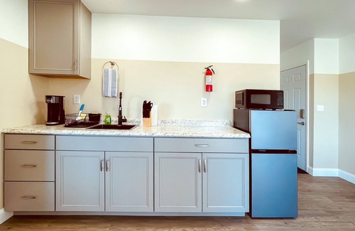 Truckland House | White Orchid Apartments