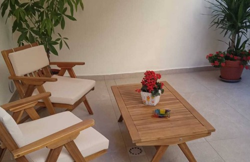 La Foce Apartment | WHITE ORCHID