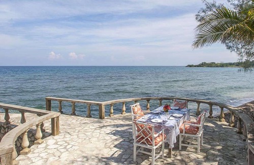 Tryall Villa | White Owl Luxury villa
