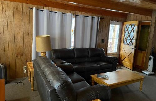 Island Park House | White Owl Retreat Yellowstone Grand Teton