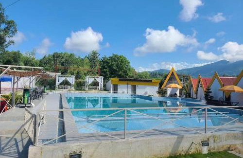Changunarayan Resort | White Park Resort