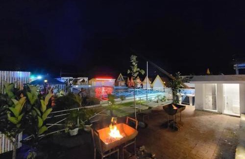 Changunarayan Resort | White Park Resort