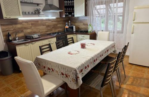 Velke Kosihy House | White Party House