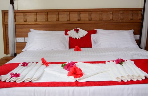 Mtwapa Hotel | White Peacock Resort Mtwapa