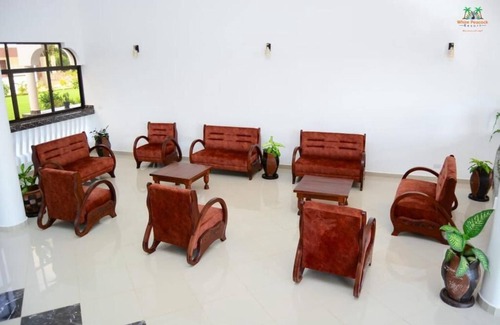 Mtwapa Hotel | White Peacock Resort Mtwapa