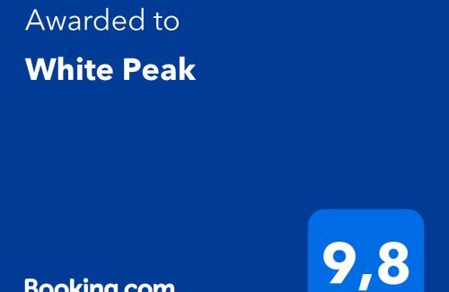 Galtur Apartment | White Peak