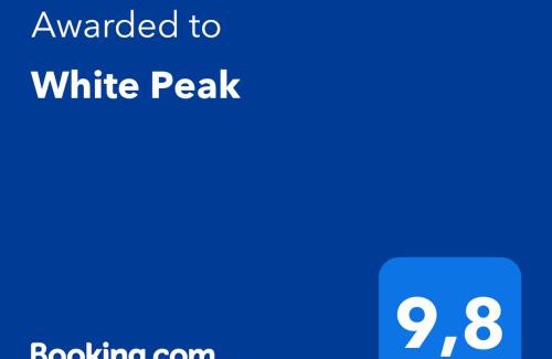 Galtur Apartment | White Peak