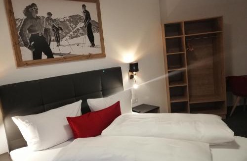 Galtur Apartment | White Peak