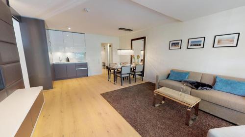 Timmendorfer Strand Apartment | White Pearl Apartment 2.11