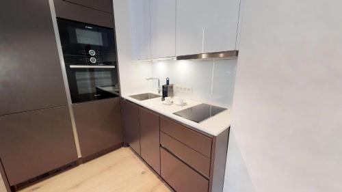 Timmendorfer Strand Apartment | White Pearl Apartment 2.11